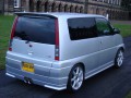 Технические характеристики о Honda Sm-x (RH) - picture 2