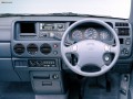 Технические характеристики о Honda Sm-x (RH) - picture 4
