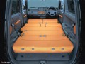 Технические характеристики о Honda Sm-x (RH) - picture 5