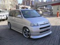 Технически спецификации на автомобила и разход на гориво на Honda Sm-x