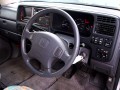 Caractéristiques techniques de Honda Stepwgn (RF) - picture 4