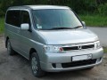 Технически спецификации на автомобила и разход на гориво на Honda Stepwgn