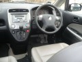 Technical specifications and characteristics for【Honda Stream】 - picture 3