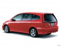 Technical specifications and characteristics for【Honda Stream】 - picture 4