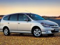 Technical specifications and characteristics for【Honda Stream】 - picture 2