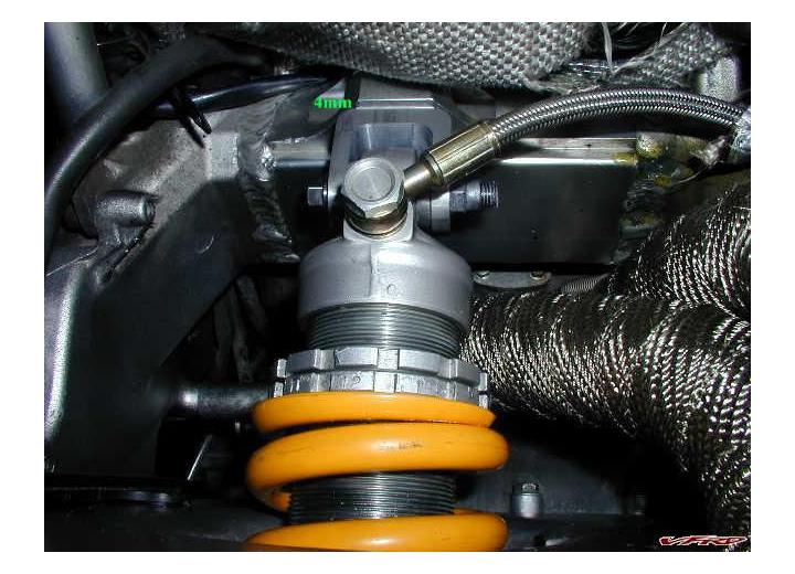 Caractéristiques techniques de Honda That S (JA-IV) - picture 4