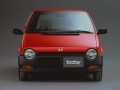 Технически спецификации на автомобила и разход на гориво на Honda Today