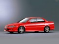 Технически спецификации на автомобила и разход на гориво на Honda Torneo