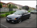 Technical specifications and characteristics for【Honda Torneo (E-CF)】 - picture 3