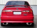 Technical specifications and characteristics for【Honda Torneo (E-CF)】 - picture 2