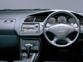Technical specifications and characteristics for【Honda Torneo (E-CF)】 - picture 4