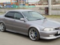 Technical specifications and characteristics for【Honda Torneo (E-CF)】 - picture 6