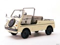 Technische Daten und Spezifikationen für Honda Vamos (HM1) - picture 6