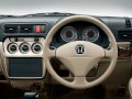 Technische Daten und Spezifikationen für Honda Vamos (HM1) - picture 4