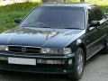Honda Vigor (CB5) teknik özellikleri - picture 2