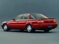 Honda Vigor (CB5) teknik özellikleri - picture 1