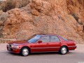Honda Vigor (CB5) teknik özellikleri - picture 5