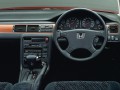 Honda Vigor (CB5) teknik özellikleri - picture 6