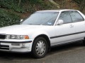 Honda Vigor (CB5) teknik özellikleri - picture 3