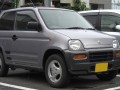 Технически спецификации на автомобила и разход на гориво на Honda Z