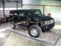 Hummer H2 (gmt 840)