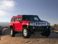 Hummer H3 3.5