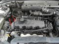 Technical specifications and characteristics for【Hyundai Accent Hatchback I】 - picture 4