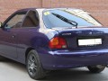 Technical specifications and characteristics for【Hyundai Accent Hatchback I】 - picture 2