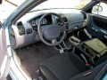 Технические характеристики о Hyundai Accent Hatchback II - picture 3