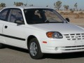 Accent Hatchback II