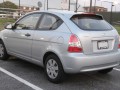 Технические характеристики о Hyundai Accent Hatchback III - picture 2