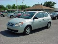 Технические характеристики о Hyundai Accent Hatchback III - picture 1