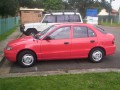 Технические характеристики о Hyundai Accent I - picture 3