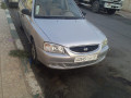 Технические характеристики о Hyundai Accent II - picture 6
