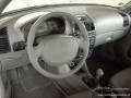 Технические характеристики о Hyundai Accent II - picture 4