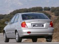 Технические характеристики о Hyundai Accent II - picture 3