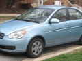 Технические характеристики о Hyundai Accent III - picture 1