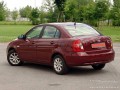 Технические характеристики о Hyundai Accent III - picture 3