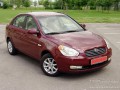 Технические характеристики о Hyundai Accent III - picture 2