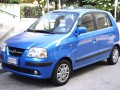 Технические характеристики о Hyundai Atos Prime - picture 2