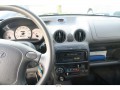 Технические характеристики о Hyundai Atos Prime - picture 4