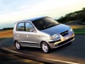 Технические характеристики автомобиля и расход топлива Hyundai Atos