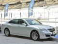 Технические характеристики автомобиля и расход топлива Hyundai Centennial