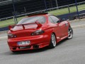 Especificaciones técnicas de Hyundai Coupe I (J2) - picture 2