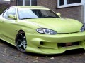 Especificaciones técnicas de Hyundai Coupe I (J2) - picture 5