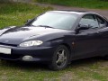 Especificaciones técnicas de Hyundai Coupe I (J2) - picture 3
