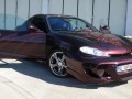 Especificaciones técnicas de Hyundai Coupe I (J2) - picture 6