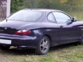 Especificaciones técnicas de Hyundai Coupe I (J2) - picture 4
