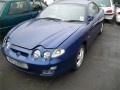 Especificaciones técnicas de Hyundai Coupe II (RD) - picture 3