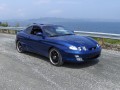 Especificaciones técnicas de Hyundai Coupe II (RD) - picture 1